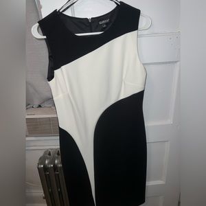 It’s a beautiful dress, for meetings or any special occasion